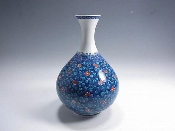 古伊万里 伊万里 染付 蓋碗 江戸期 富貴長春 蔵出し 4客 古伊万里 茶碗