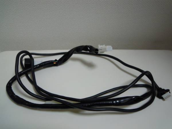 ★トヨタ純正ETC　08685‐00284　おまけ付★_3