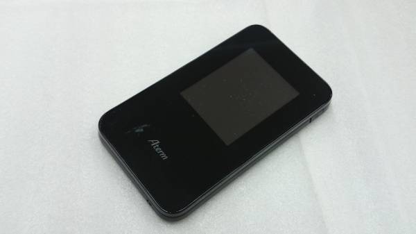 ジャンク NEC Aterm MR03LN Wi-Fi 1点 21668