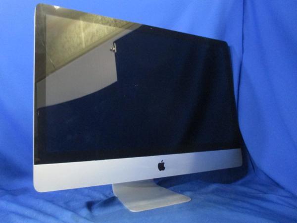 Apple iMac A1312 i5 2.8GHz Core MC511LL⁄A APPLE iMAC 8GB | 2TB SD