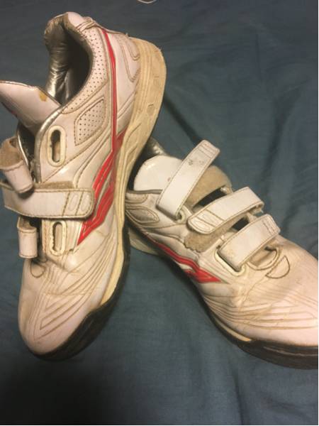 女子 ソフトボール ランシュー ランニング アップ シューズ 部活 大学 25 0 検索 バレー テニス 野球 体育館シューズ 上履き にも 女性用 売買されたオークション情報 Yahooの商品情報をアーカイブ公開 オークファン Aucfan Com