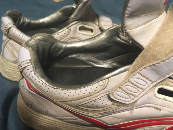 女子 ソフトボール ランシュー ランニング アップ シューズ 部活 大学 25 0 検索 バレー テニス 野球 体育館シューズ 上履き にも 女性用 売買されたオークション情報 Yahooの商品情報をアーカイブ公開 オークファン Aucfan Com