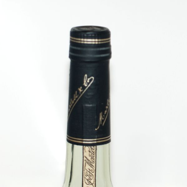 マーテル ナポレオン MARTELL スペシャルリザーブ 古酒 NAPOLEON