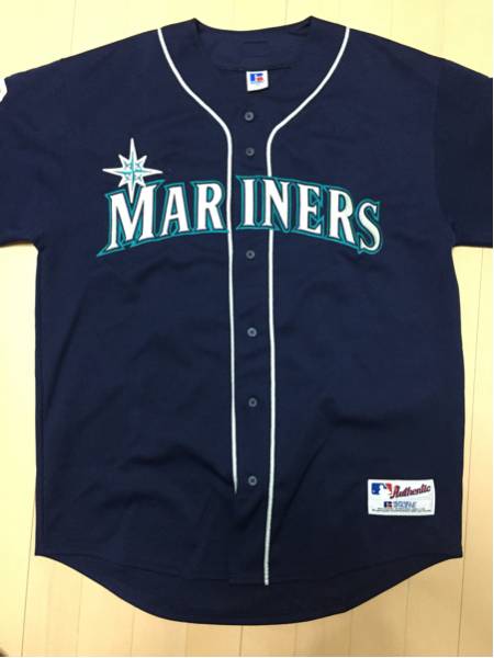 イチロー ユニフォーム L MLB オールスター シアトル マリナーズ イチロー ユニフォーム L MLB オールスター シアトル マリナーズ