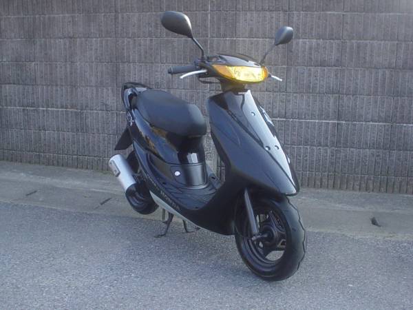 AF35 ライブディオ ZX ライブディオZX ホンダ DIO 公式通販 規制前