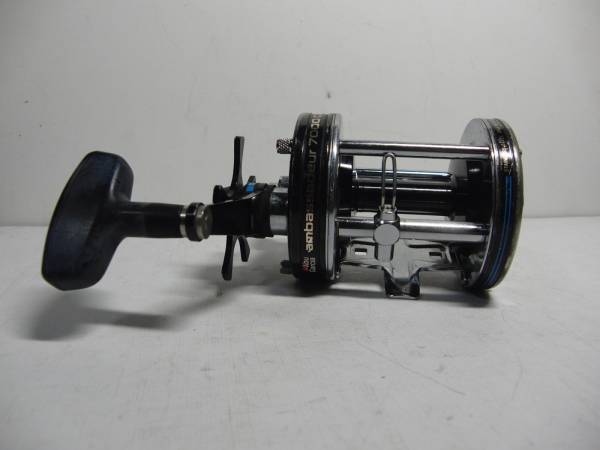 ABU アンバサダー 7000C SYNCRO シンクロ ABU アブガルシア