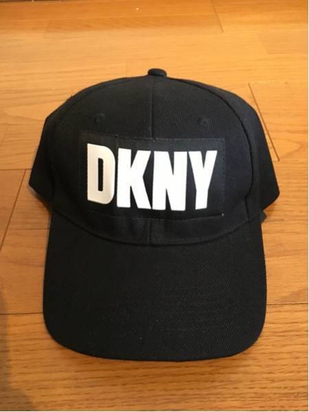 DKNY OPENING CEREMONY キャップ 新品未使用 オープニングセレモニー 