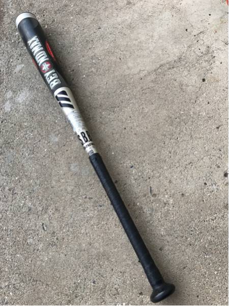 一般軟式 バット ミズノ ビヨンドマックス 金属仕様