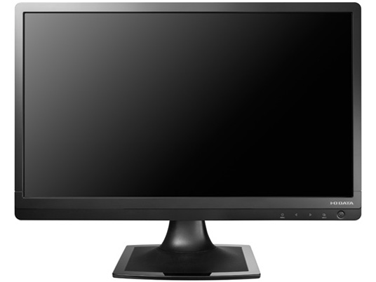 【新品５年保証付・即決】IO-DATA　多機能液晶モニタ　LCD-MF223EBR