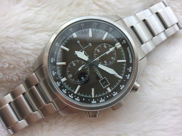 Ca0240 50e シチズンコレクションエコドライブミリタリークロノグラフ シチズンコレクション 売買されたオークション情報 Yahooの商品情報をアーカイブ公開 オークファン Aucfan Com
