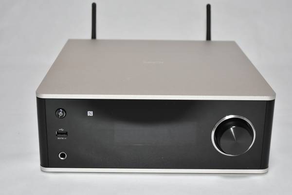 DENON 週末限定最終値下げ＊DENON DRA DRA100SPネットワークレシーバー