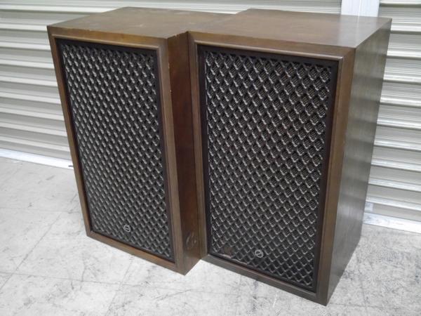 送料無料!!】SANSUI 山水 サンスイ スピーカー SP-100