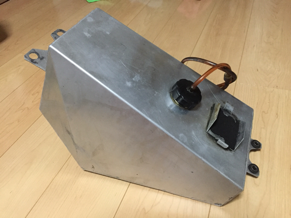 希少モリワキ MH80Rアルミガソリンタンク NS-1にも 2026年最新mh80