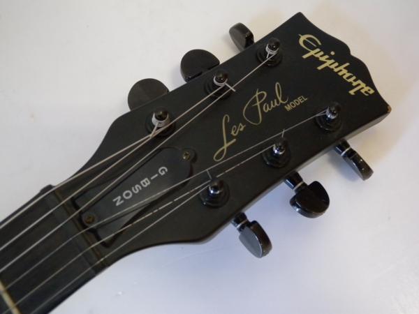 Epiphone Japan エピフォン ギター LPS-90FB ▽ 4B87C-1