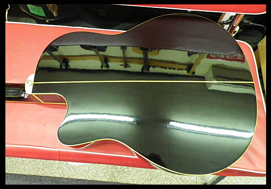 Morris MR-2K rumbler エレアコ ギター ☆ Morris モーリス エレアコ 