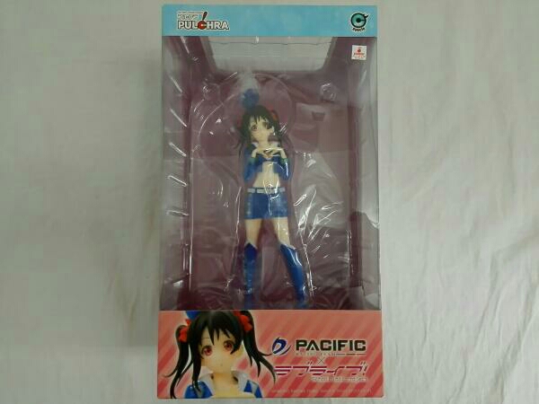 プルクラ　PACIFIC×ラブライブ！ 矢澤 にこ