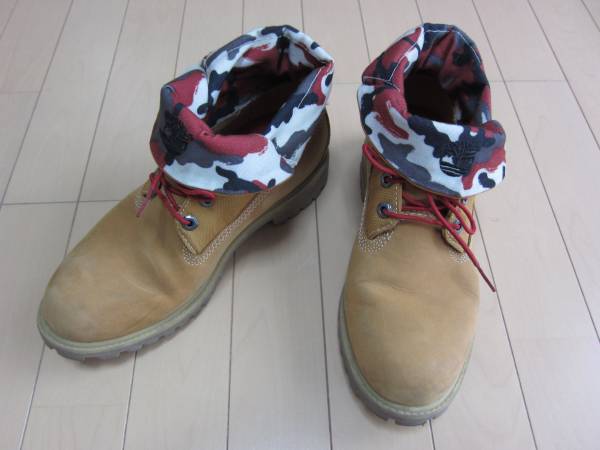 Timberland 中古・古着通販Timberland (ティンバーランド 