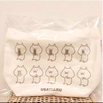 うさまる トートバッグ パン モグモグ トートバッグ 売買されたオークション情報 Yahooの商品情報をアーカイブ公開 オークファン Aucfan Com