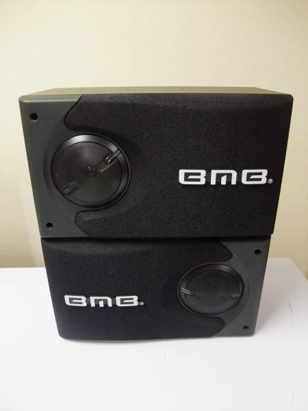 CS-X21R BMB スピーカー ペア 黒 製品紹介（エクシング(BMB)スピーカー