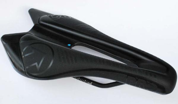 【Shimano PRO 】 プロ エアロヒューエル TT トライアスロン サドル 2017 NEW 軽量 EVAパッド採用