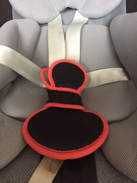 RECARO レカロ/スタート ゼロプラス//チャイルドシート_3