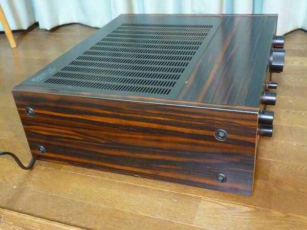 SANSUI AU-D907F Extra ジャンク 【公式通販】
