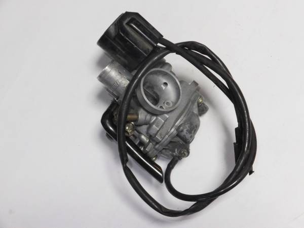 アドレス110(CF11A)後期型用 純正キャブ/キャブレター ストリートマジック110・50/ZZにも! アドレス110 CF11A キャブレター