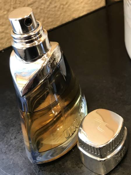残8割前後 panouge - アンレス メン 50ml EDT Unless men パヌージュ