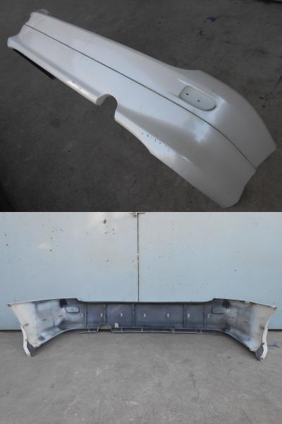 M ACR30W ACR40W MCR30W 前期 エスティマ リアバンパー 52159-28270