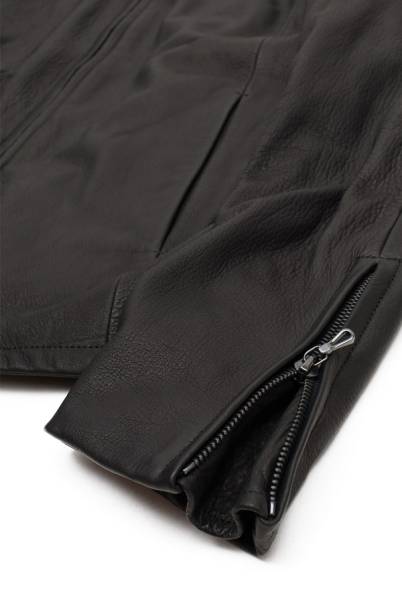 15SS カズユキクマガイ レザー 2 アタッチメント kazuyuki kumagai
