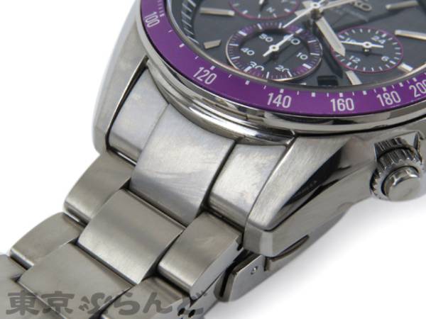 101216809☆1円 セイコー(SEIKO) ブライツ BRIGHTZ SAGA107 8B82-0AJ0 