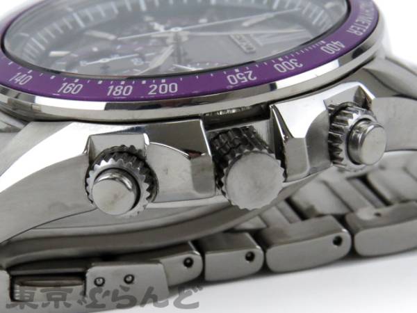 101216809☆1円 セイコー(SEIKO) ブライツ BRIGHTZ SAGA107 8B82-0AJ0 