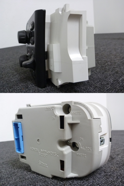 J◇◇S2000 AP2 AP1 エアコンコントロールスイッチ 美品 79500-S2A