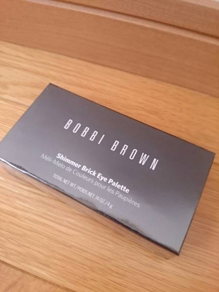 【新品・未開封】BOBBI BROWNボビイブラウン アイパレット_2