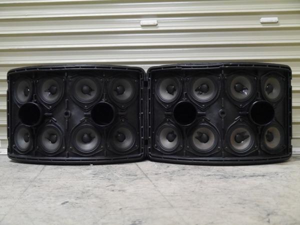 【送料無料!!】BOSE ボーズ スピーカー 802 SERIESII