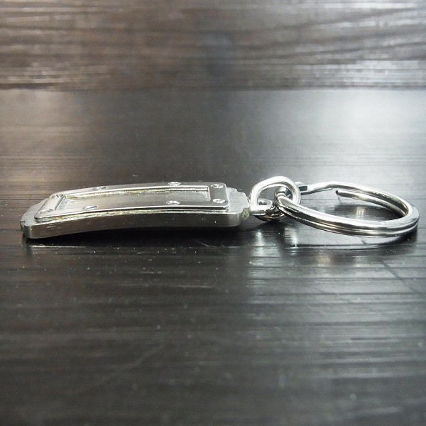 ☆Cartier/カルティエ サントス キーリング キーホルダー チャーム