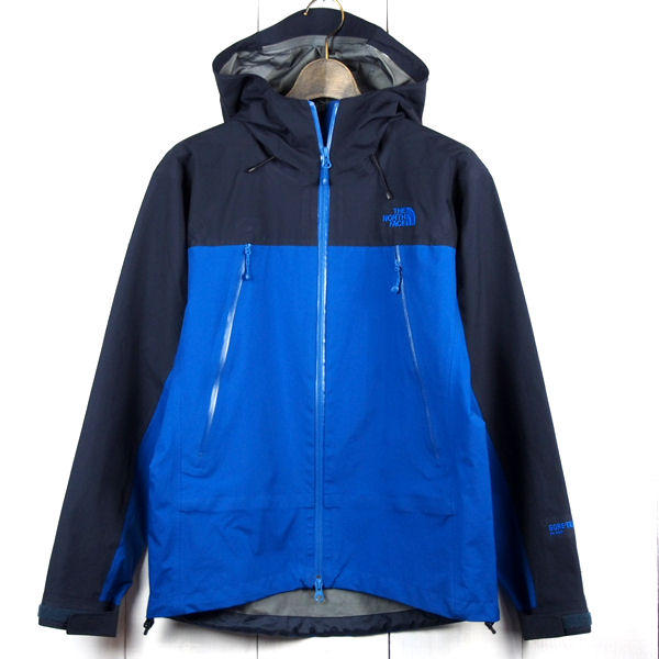 △ノースフェイスNORTH FACE*ゴアテックスクライムライト