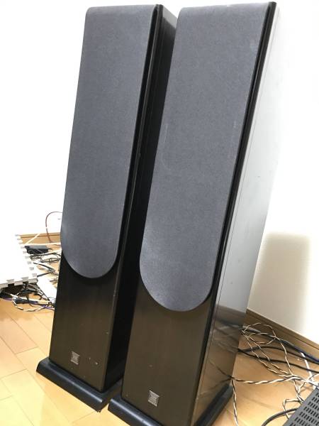 Onkyo HTS-F10 男の憧れ トールボーイ型スピーカー を格安で
