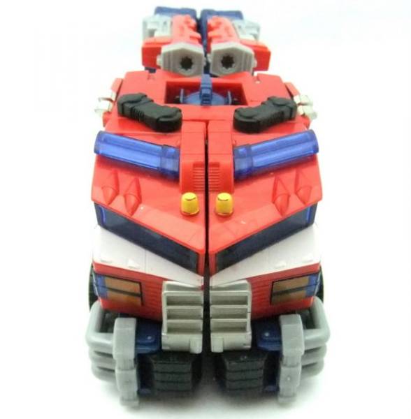 タカラトミー GC-01 総司令官ギャラクシーコンボイ トランスフォーマー