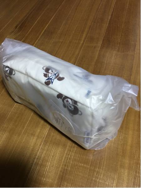 新品タグ付、未開封！ヒステリックグラマー、ファックベアポーチ