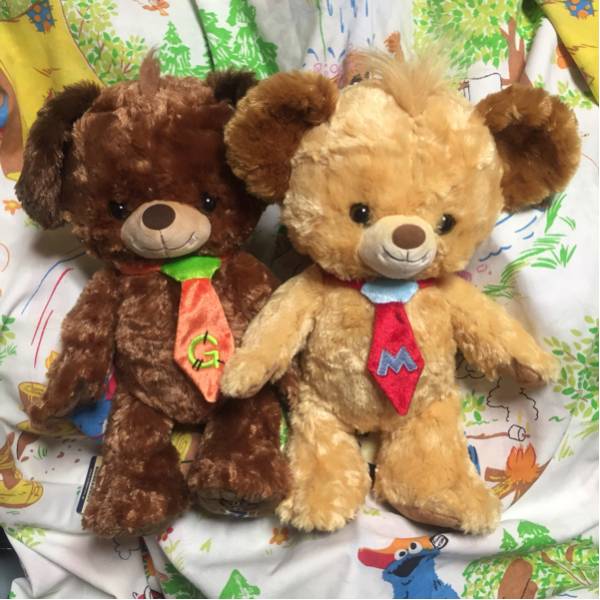 ユニベアシティ スコーンとラスク 新品タグ付き 限定品