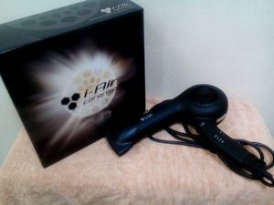 i air ドライヤーのYahoo!オークション(旧ヤフオク!)の相場・価格を
