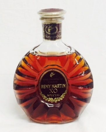 ∀ 未開栓☆ REMY MARTIN XO スぺシャル 750ml ブランデー ※旧ラベル