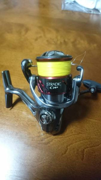 ストラディック CI4+ 3000HG