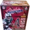 【未開封】 NFL 2013 Panini Absolute 1Box