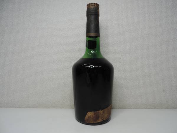 ☆古酒/ヘネシー/HENNESSY VSOP-RESERVE/特級 ☆古酒/ヘネシー
