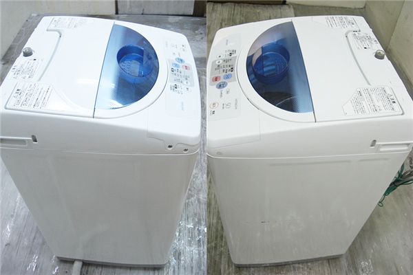 送料無料 W29338 日立HITACHI 乾燥機能付き洗濯機 5.0ｋｇ NW-5FR