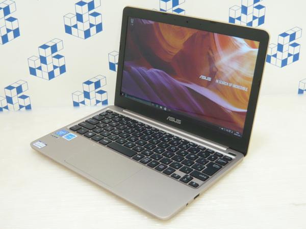 ▲中古▲ASUS VivoBook E200HA-8350G▲A J263964