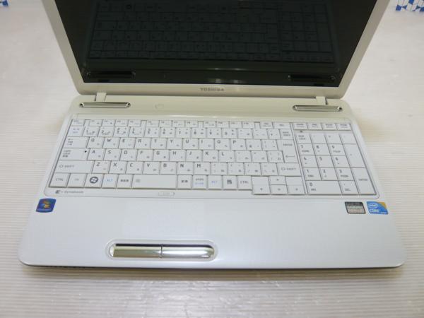 東芝 △無保証△TOSHIBA dynabook T350/46BWD PT35046BSFWD Core i5△B 