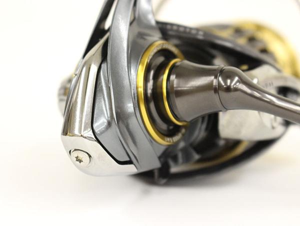 ダイワ 中古品 ダイワ 17セオリー2510PE-H THEORY エギング シーバス